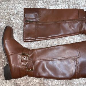 Nine West Fall Winter Boots